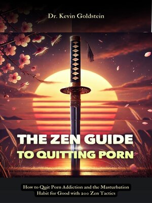 cover image of The Zen Guide to Quitting Porn